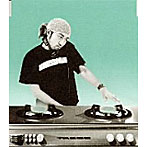 DJ HASEBE/TABOO feat.momoko suzuki