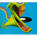 BOREDOMS/リボア（2）