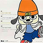 Nona Reeves/LOVE TOGETHER〜パラッパラッパーMIX〜
