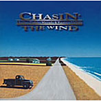 憂歌団/増田俊郎/内田勘太郎/CHASIN’THE WIND