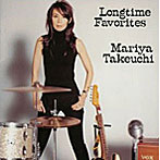 竹内まりや/Longtime Favorites