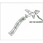 KICK THE CAN CREW/脳内VACATION