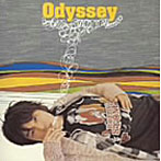 浅田信一/Odyssey
