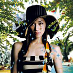 Bonnie Pink/Golden Tears
