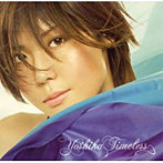 YOSHIKA/timeless