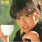 中森明菜/BEST AKINA メモワール（紙ジャケット仕様）