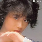 中森明菜/BITTER AND SWEET AKINA NAKAMORI 8TH ALBUM（紙ジャケット仕様）