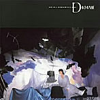中森明菜/D404 ME（紙ジャケット仕様）