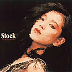 中森明菜/Stock（紙ジャケット仕様）
