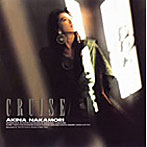 中森明菜/CRUISE（紙ジャケット仕様）