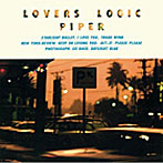 PIPER/LOVERS LOGIC(紙ジャケット仕様)