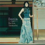 竹内まりや/Denim