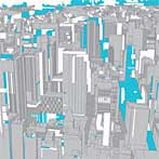 椿屋四重奏/TOKYO CITY RHAPSODY