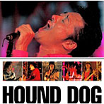 HOUND DOG/プレミアム・ベスト ハウンド・ドッグ