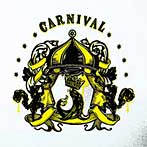 椿屋四重奏/CARNIVAL