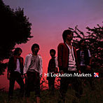 HI LOCKATION MARKETS/アカツキ