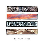 椿屋四重奏/BEST MATERIALS