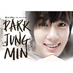 パク・ジョンミン/Wara Wara THE，PARK JUNGMIN