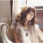 熊木杏里/and...Life