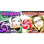 Tommy february6/Tommy heavenly6/FEBRUARY＆HEAVENLY