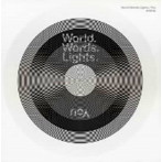 androp/World.Words.Lights./You