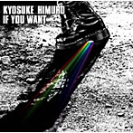 氷室京介/IF YOU WANT
