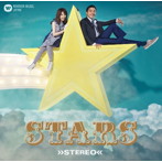 Superfly＆トータス松本/STARS