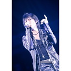 氷室京介/WARRIORS