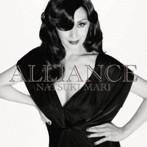 夏木マリ/ALLIANCE