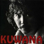桑名正博/KUWANA
