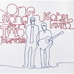 コブクロ/One Song From Two Hearts/ダイヤモンド