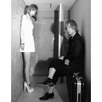 CAPSULE/CAPS LOCK（初回限定盤）