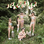 バンドじゃないもん！/雪降る夜にキスして（初回限定盤A）