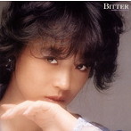 中森明菜/BITTER AND SWEET AKINA NAKAMORI 8TH ALBUM