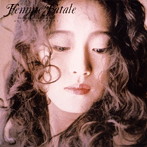 中森明菜/Femme Fatale