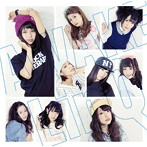 LinQ/AWAKE 〜LinQ 第二楽章〜（通常盤）
