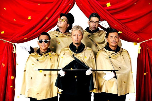 RIP SLYME/20th ANNIVERSARY COMPLETE SINGLE BOX 20,075円