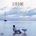 吉川晃司/LA VIE EN ROSE
