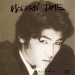 吉川晃司/MODERN TIME
