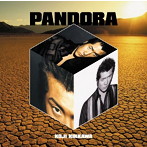 吉川晃司/PANDORA