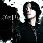 氷室京介/ONE LIFE