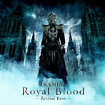 KAMIJO/Royal Blood 〜Revival Best〜