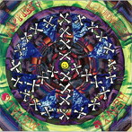 ラウドネス/HEAVY METAL HIPPIES
