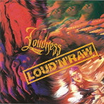 ラウドネス/LOUD ’N’ RAW