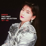 森高千里/森高千里 UHQCD THE FIRST BEST SELECTION ’87〜’92