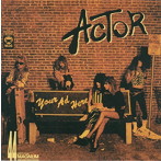 44MAGNUM/ACTOR