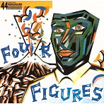 44MAGNUM/THE LIVE/FOUR FIGURES