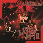 44MAGNUM/LIVE ACT II 完全盤