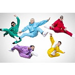 RIP SLYME/Take It Easy（通常盤）