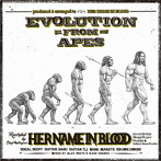 HER NAME IN BLOOD/Evolution From Apes